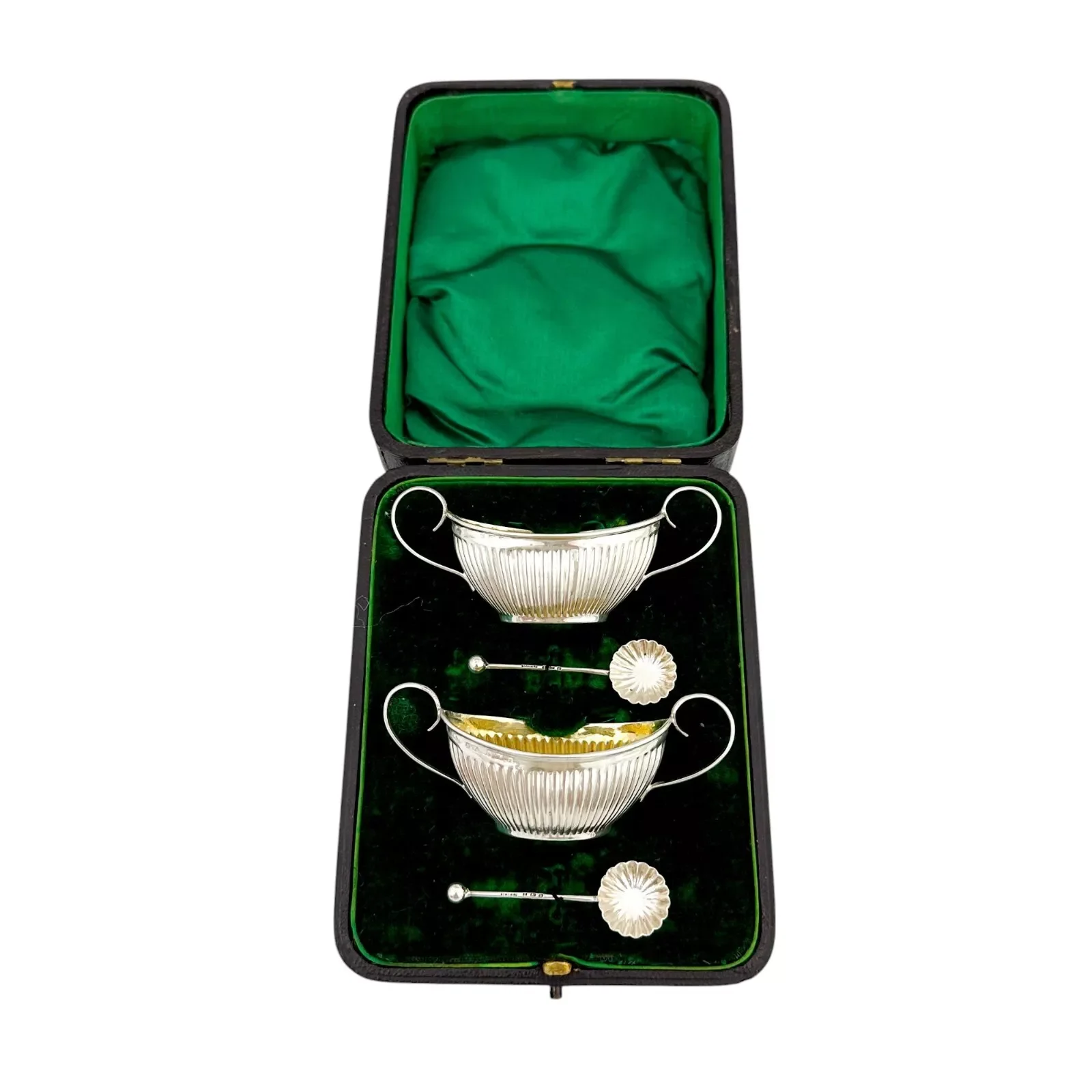 Curated Antiques, Fine Jewellery and Collectible Silver Treasures